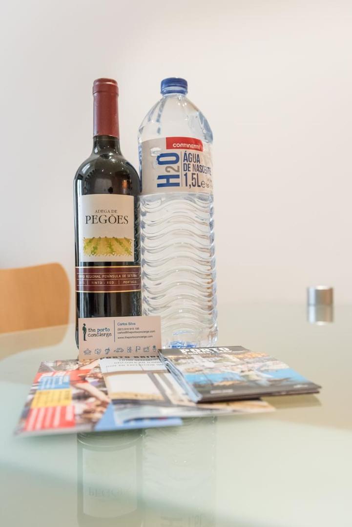 Guestready - Back To Climbwood Hotel Monte Douro ภายนอก รูปภาพ